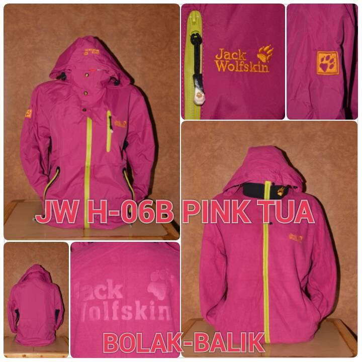 Jaket Running ADIDAS | NIKE | Outdoor Gunung | Jack Wolfskin | North Face |