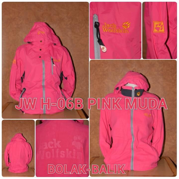 Jaket Running ADIDAS | NIKE | Outdoor Gunung | Jack Wolfskin | North Face |