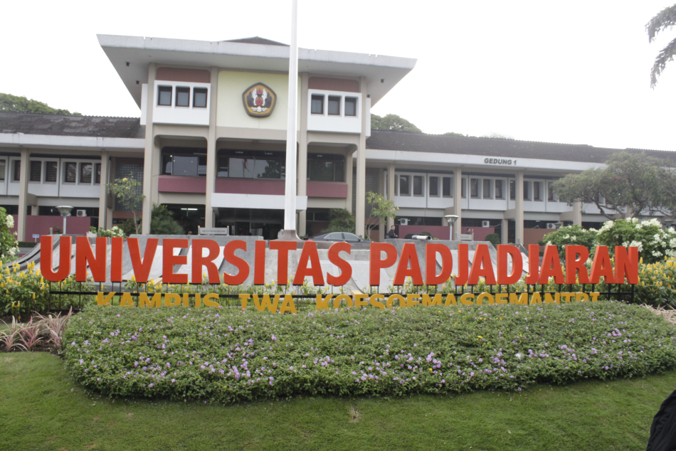 Lebih Dekat dengan Universitas Padjadjaran a.k.a Unpad