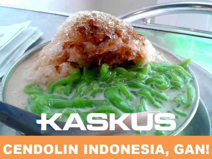 &#91;INVITATION&#93; KASKUS CENDOLIN REGIONAL MADURA