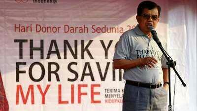 JK Sebut Australia Tidak Beretika Soal Bayar Awak Perahu Migran