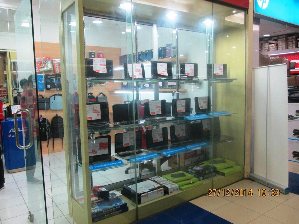 ready smartphone LENOVO S930, Silver kliknklik lebak bulus