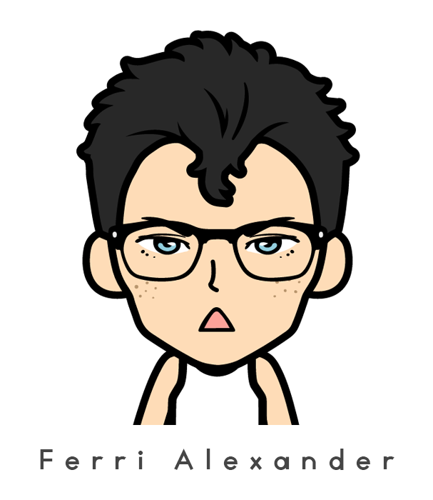 3rd Floor Project (Youtuber Asli Indonesia!) 