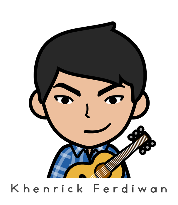 3rd Floor Project (Youtuber Asli Indonesia!) 