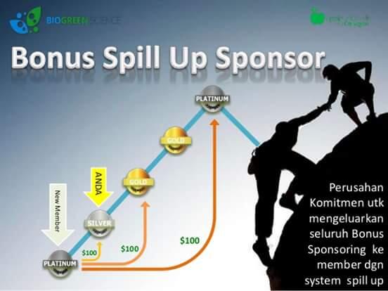 MENGENAL BIOGREEN SCIENCE BISNIS CERDAS DENGAN PRODUK BERKUALITAS &amp; TERUJI.