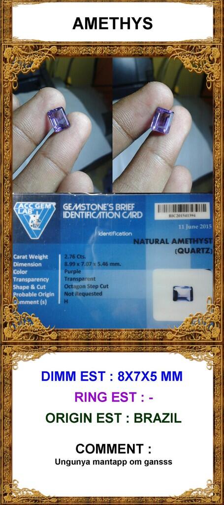 LELANG BATU RAMDHAN1397 #31 BO BANTEN JARONG, GARUT DLL END RABU 17-06-2015 22.15 WIB