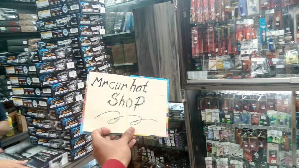 MRCURHATSHOP OPEN PRE ORDER TERMURAH DAN CEPAT