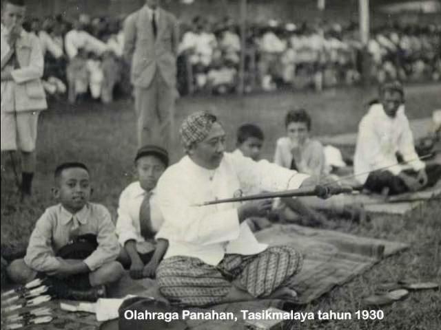 Mengenal dan Manfaat Olahraga Panahan Dari Zaman Ke Zaman