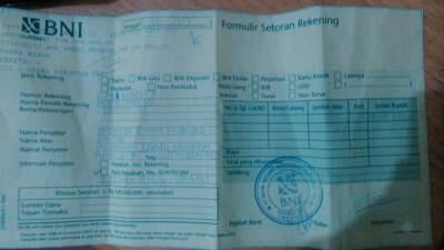 SURAT TERBUKA UNTUK AGAN GESTAHERNANDEZ A.K.A HARYO PRAKOSO