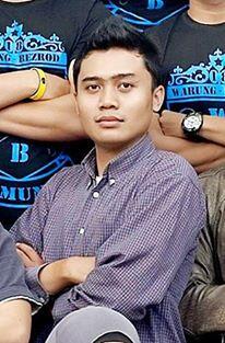 SURAT TERBUKA UNTUK AGAN GESTAHERNANDEZ A.K.A HARYO PRAKOSO