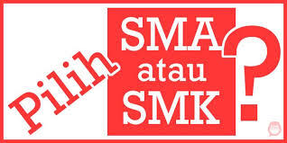 Tips memilih SMA/SMK &#91;Masuk Gan&#93;