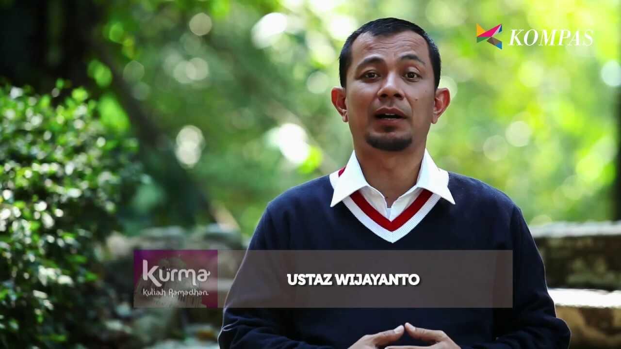 KENALI Uztadz Uztadzah di TV Menjelang Puasa