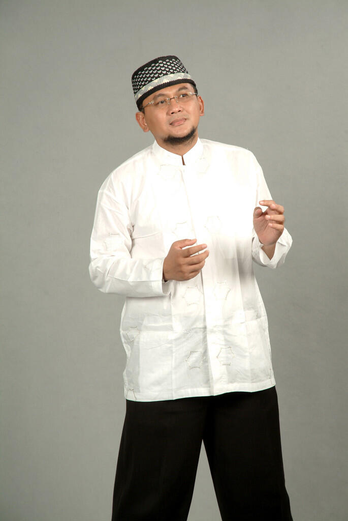 KENALI Uztadz Uztadzah di TV Menjelang Puasa