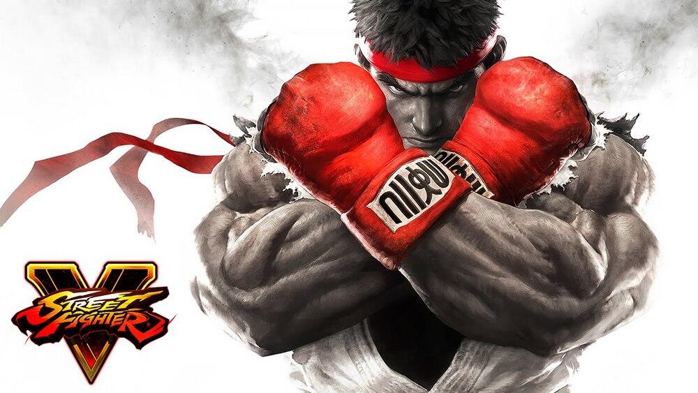 Street Fighter 5 Tak Sudi Mampir di Xbox One