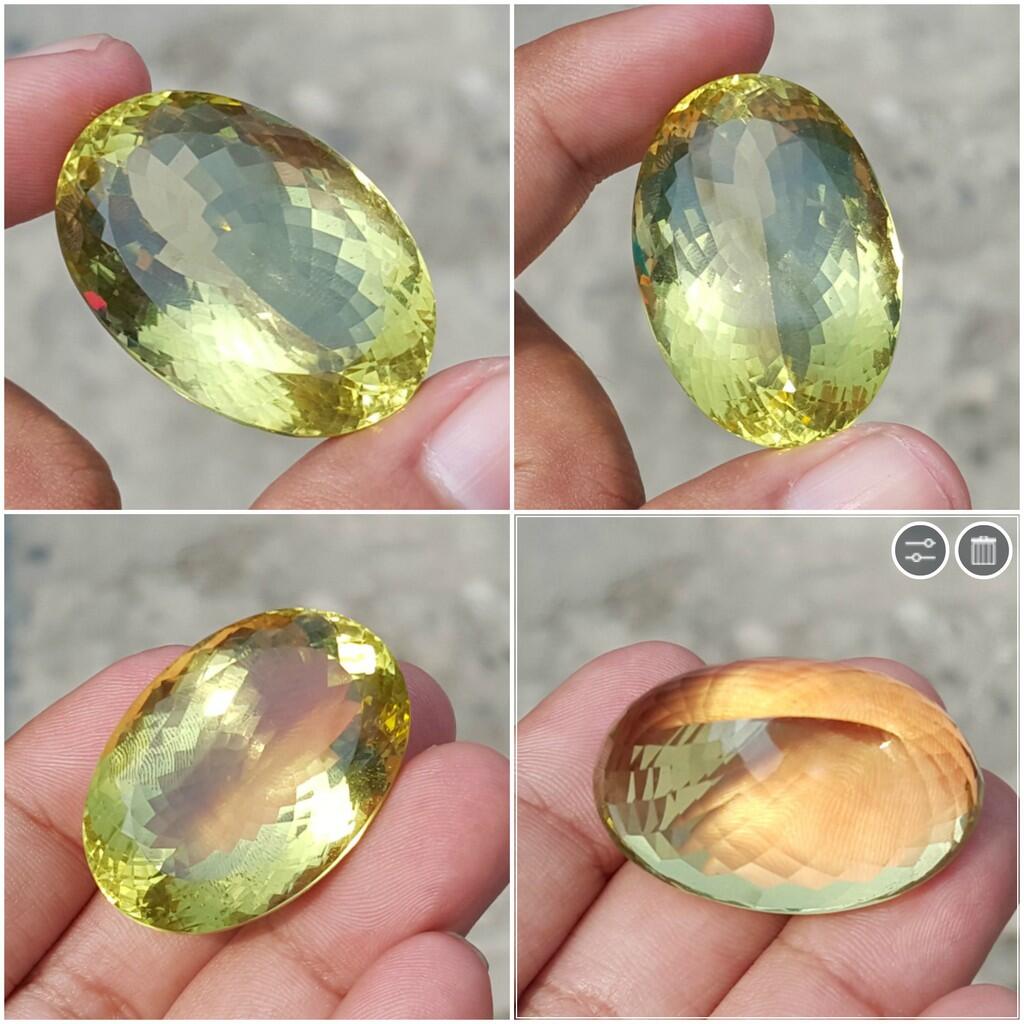 LELANG ANTI MAINSETRUM! (BLACK DIAMOND, FIRE OPAL, TOP GEMS IN SILVER 925, DLL!!)