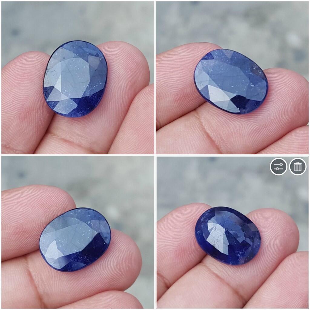 LELANG ANTI MAINSETRUM! (BLACK DIAMOND, FIRE OPAL, TOP GEMS IN SILVER 925, DLL!!)
