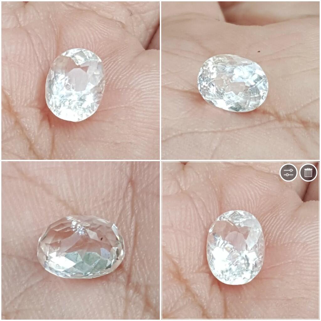 LELANG ANTI MAINSETRUM! (BLACK DIAMOND, FIRE OPAL, TOP GEMS IN SILVER 925, DLL!!)