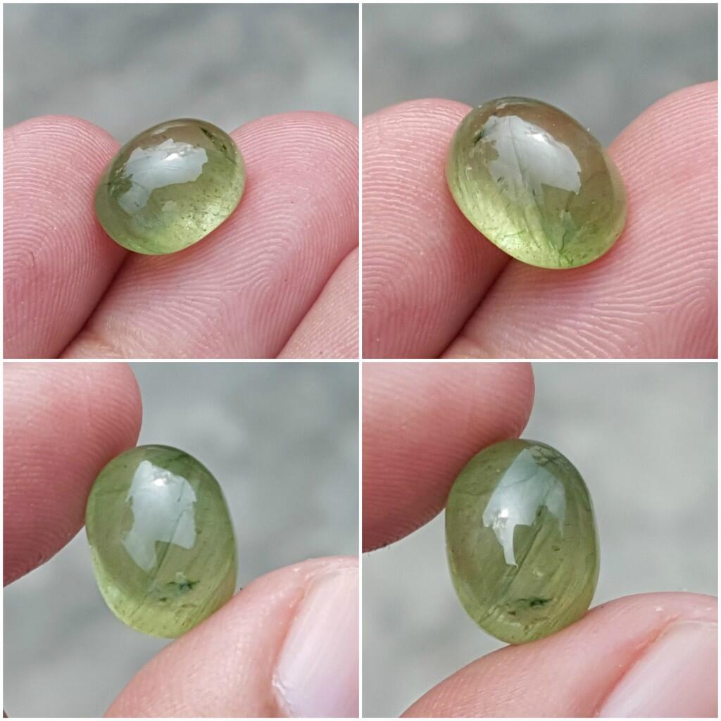 LELANG ANTI MAINSETRUM! (BLACK DIAMOND, FIRE OPAL, TOP GEMS IN SILVER 925, DLL!!)