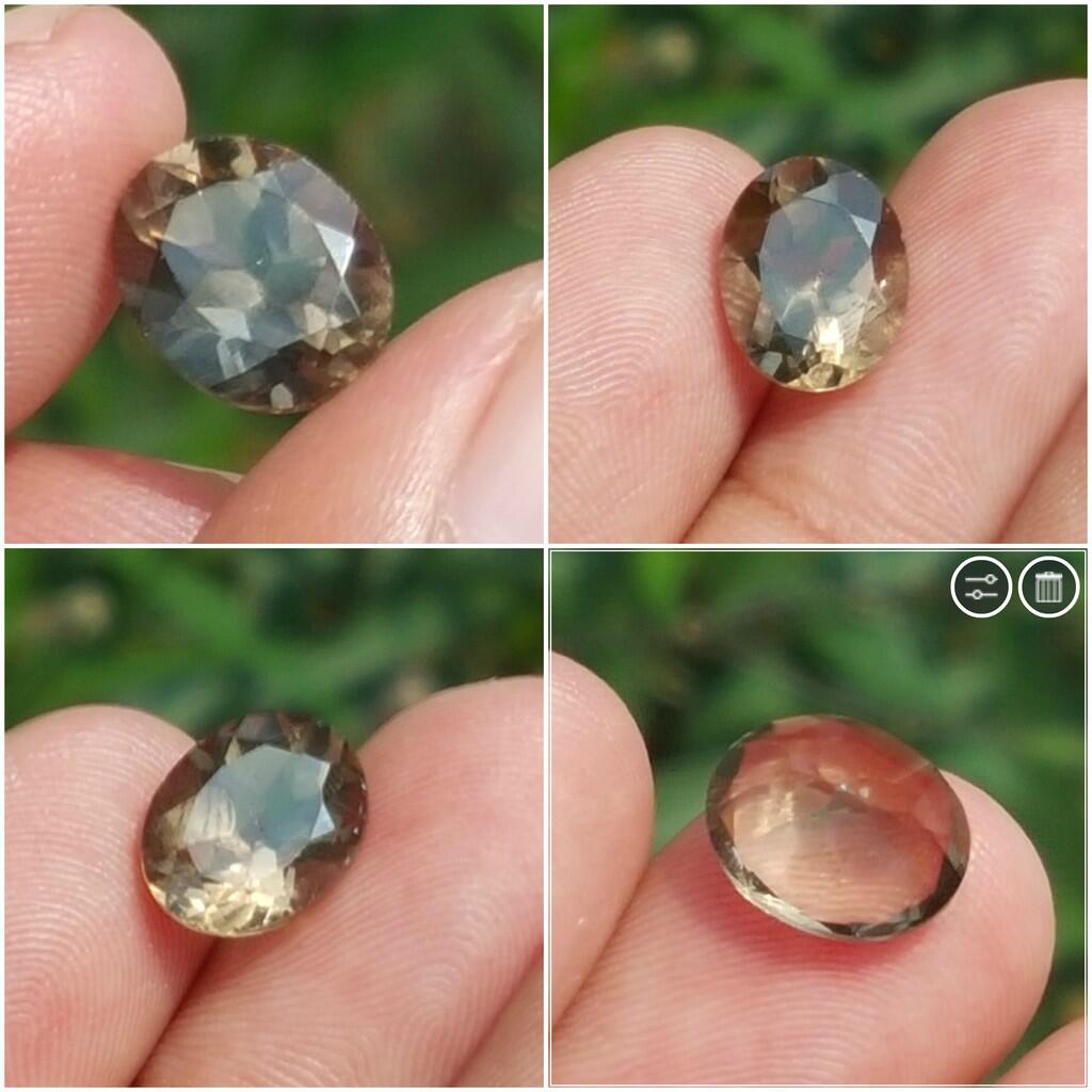 LELANG ANTI MAINSETRUM! (BLACK DIAMOND, FIRE OPAL, TOP GEMS IN SILVER 925, DLL!!)