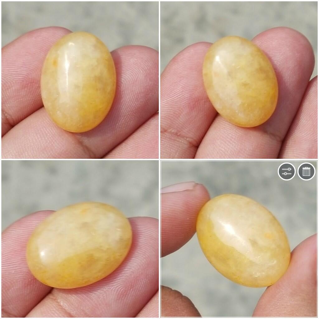 LELANG ANTI MAINSETRUM! (BLACK DIAMOND, FIRE OPAL, TOP GEMS IN SILVER 925, DLL!!)