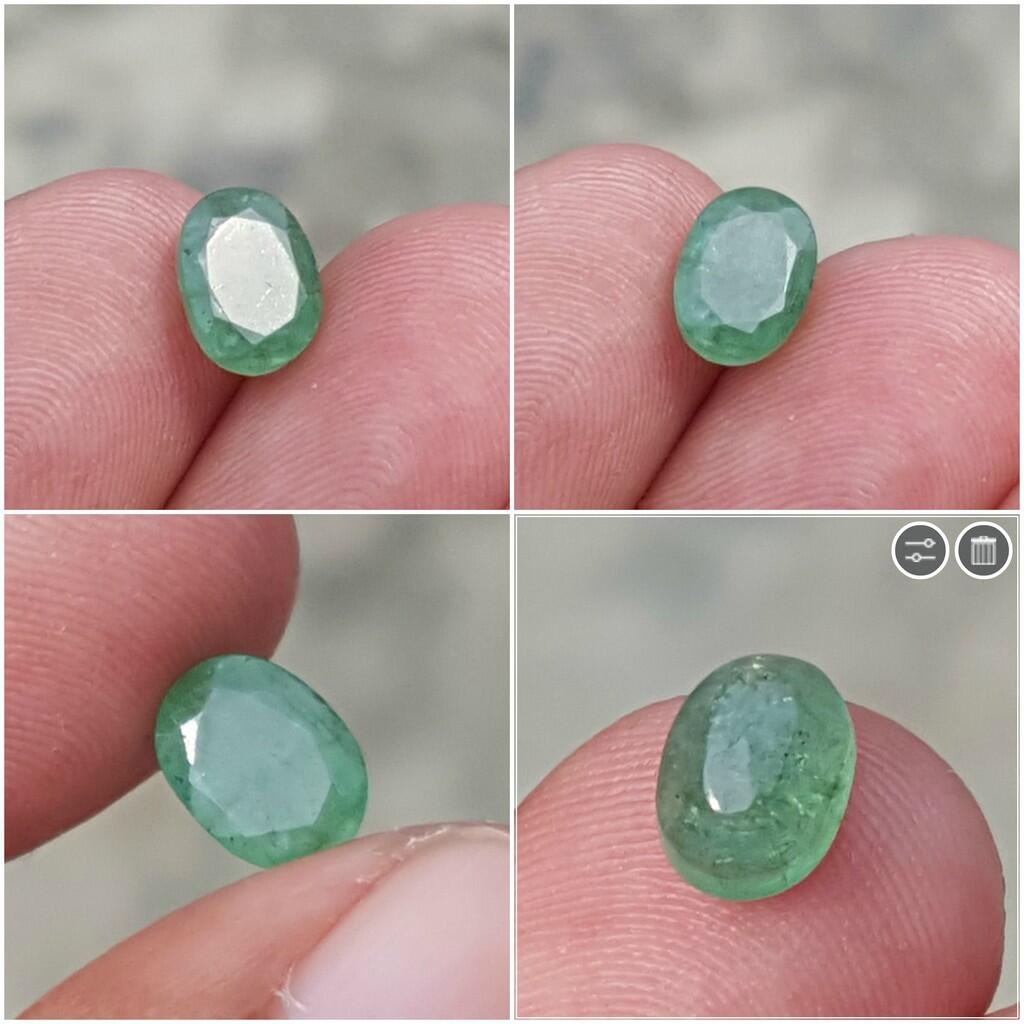 LELANG ANTI MAINSETRUM! (BLACK DIAMOND, FIRE OPAL, TOP GEMS IN SILVER 925, DLL!!)