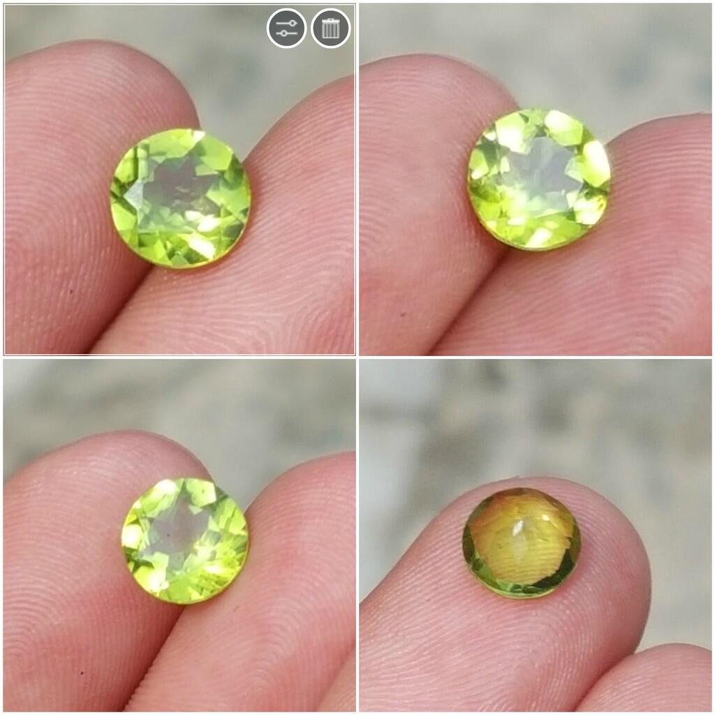 LELANG ANTI MAINSETRUM! (BLACK DIAMOND, FIRE OPAL, TOP GEMS IN SILVER 925, DLL!!)