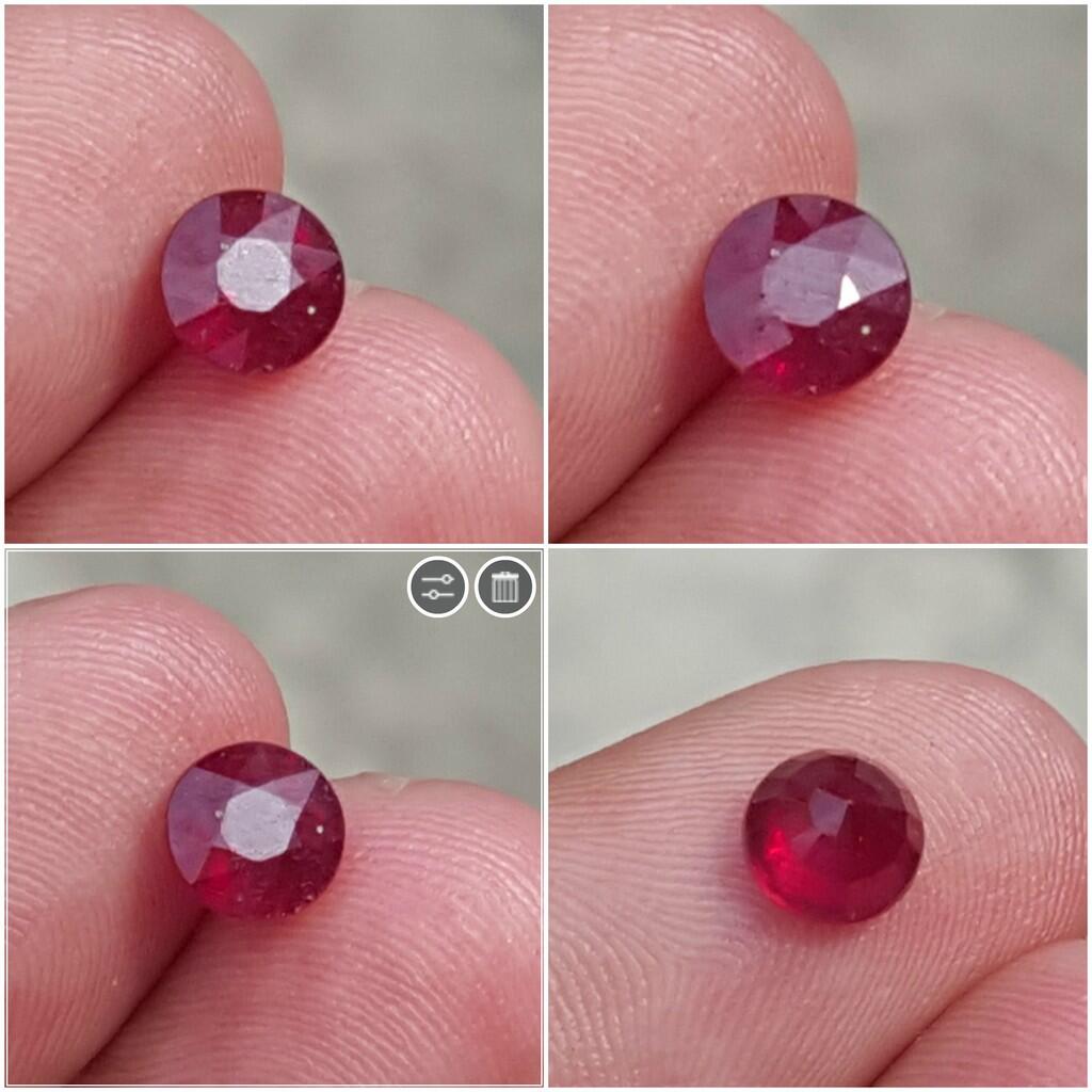 LELANG ANTI MAINSETRUM! (BLACK DIAMOND, FIRE OPAL, TOP GEMS IN SILVER 925, DLL!!)