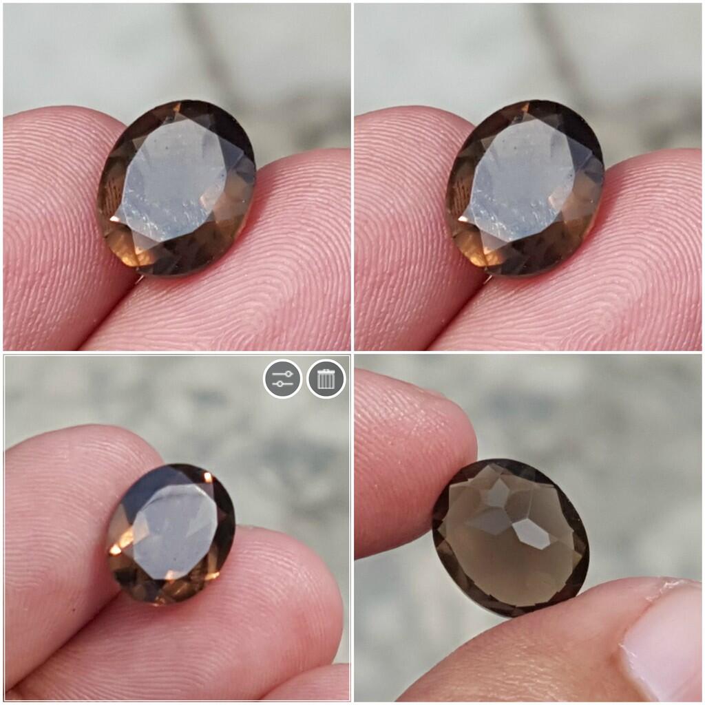 LELANG ANTI MAINSETRUM! (BLACK DIAMOND, FIRE OPAL, TOP GEMS IN SILVER 925, DLL!!)