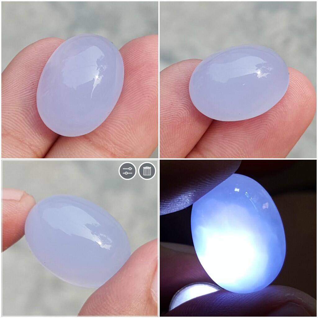 LELANG ANTI MAINSETRUM! (BLACK DIAMOND, FIRE OPAL, TOP GEMS IN SILVER 925, DLL!!)
