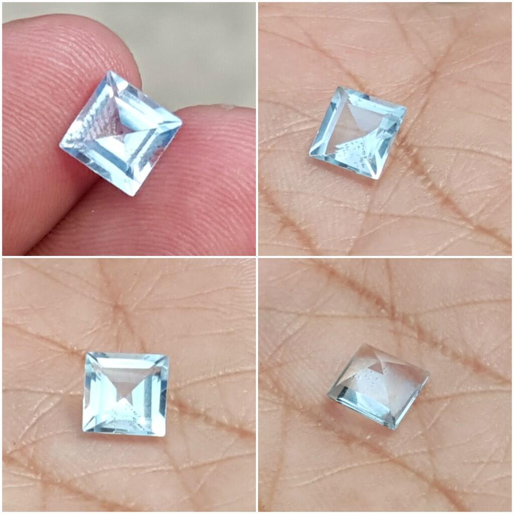 LELANG ANTI MAINSETRUM! (BLACK DIAMOND, FIRE OPAL, TOP GEMS IN SILVER 925, DLL!!)