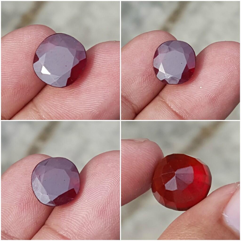 LELANG ANTI MAINSETRUM! (BLACK DIAMOND, FIRE OPAL, TOP GEMS IN SILVER 925, DLL!!)