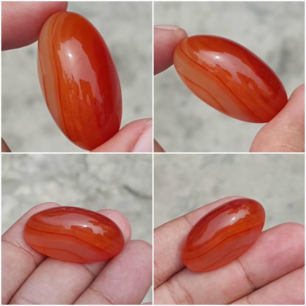LELANG ANTI MAINSETRUM! (BLACK DIAMOND, FIRE OPAL, TOP GEMS IN SILVER 925, DLL!!)