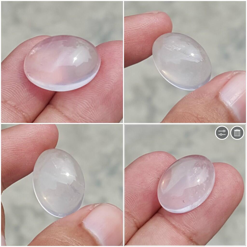 LELANG ANTI MAINSETRUM! (BLACK DIAMOND, FIRE OPAL, TOP GEMS IN SILVER 925, DLL!!)