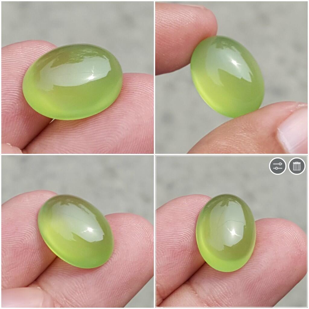 LELANG ANTI MAINSETRUM! (BLACK DIAMOND, FIRE OPAL, TOP GEMS IN SILVER 925, DLL!!)