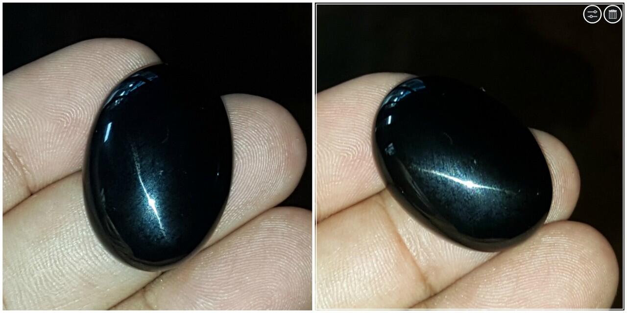 LELANG ANTI MAINSETRUM! (BLACK DIAMOND, FIRE OPAL, TOP GEMS IN SILVER 925, DLL!!)