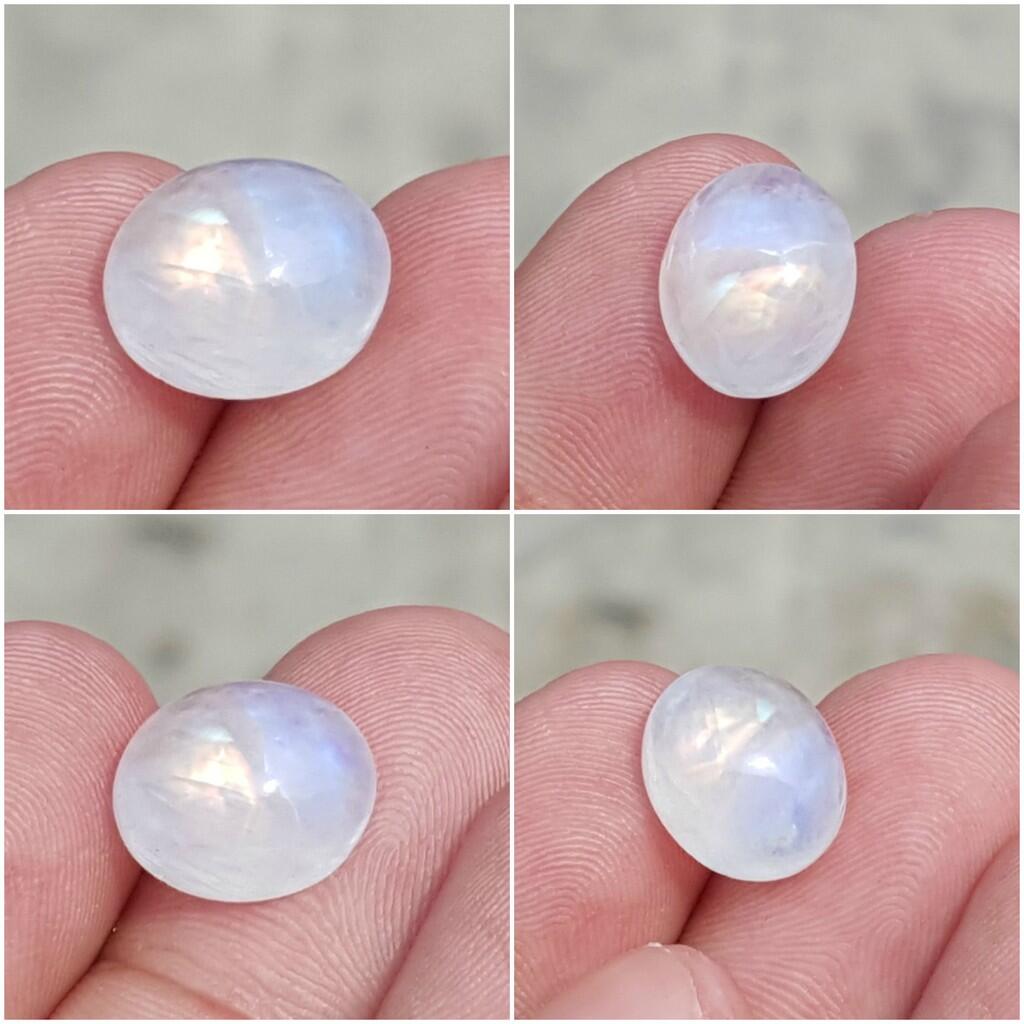 LELANG ANTI MAINSETRUM! (BLACK DIAMOND, FIRE OPAL, TOP GEMS IN SILVER 925, DLL!!)