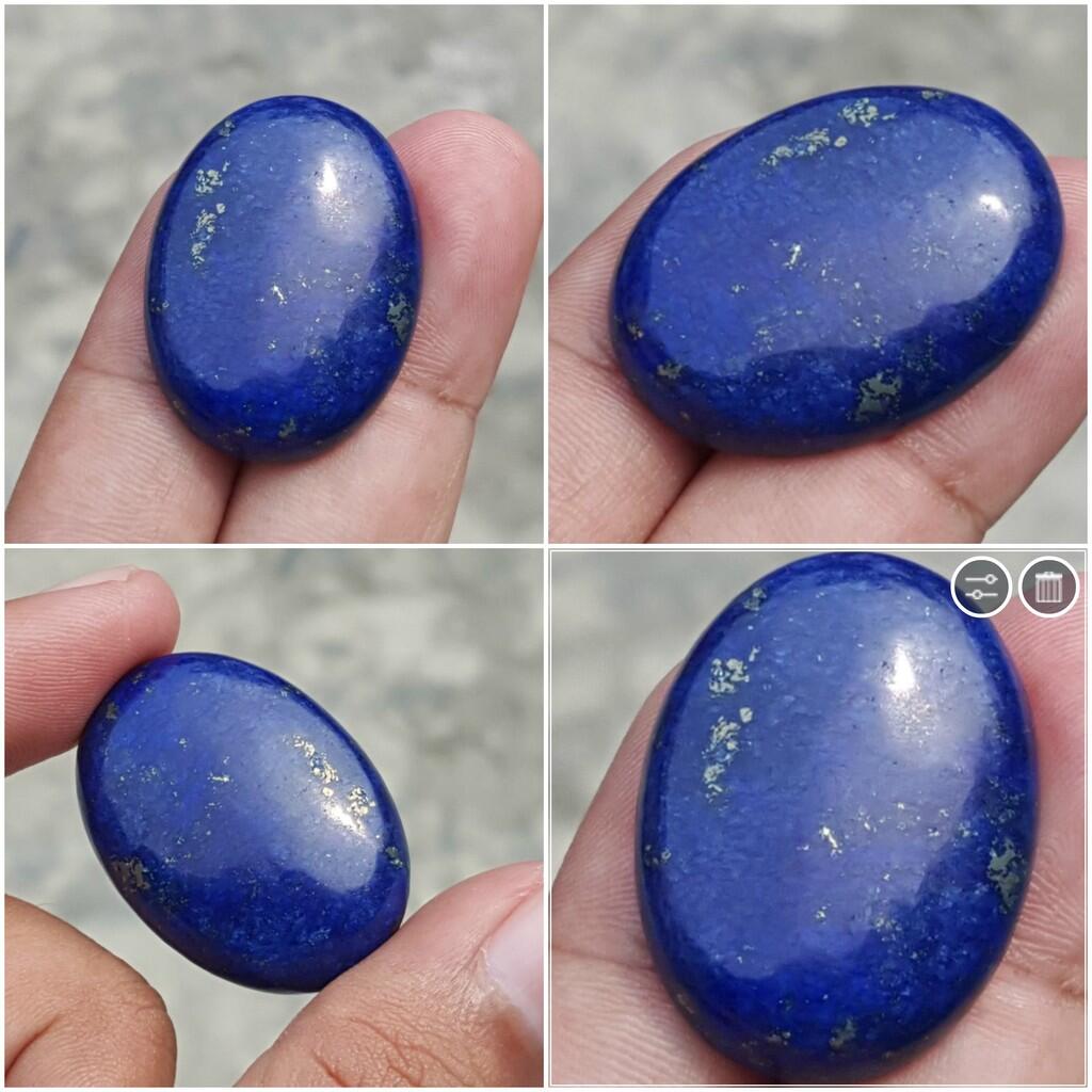 LELANG ANTI MAINSETRUM! (BLACK DIAMOND, FIRE OPAL, TOP GEMS IN SILVER 925, DLL!!)