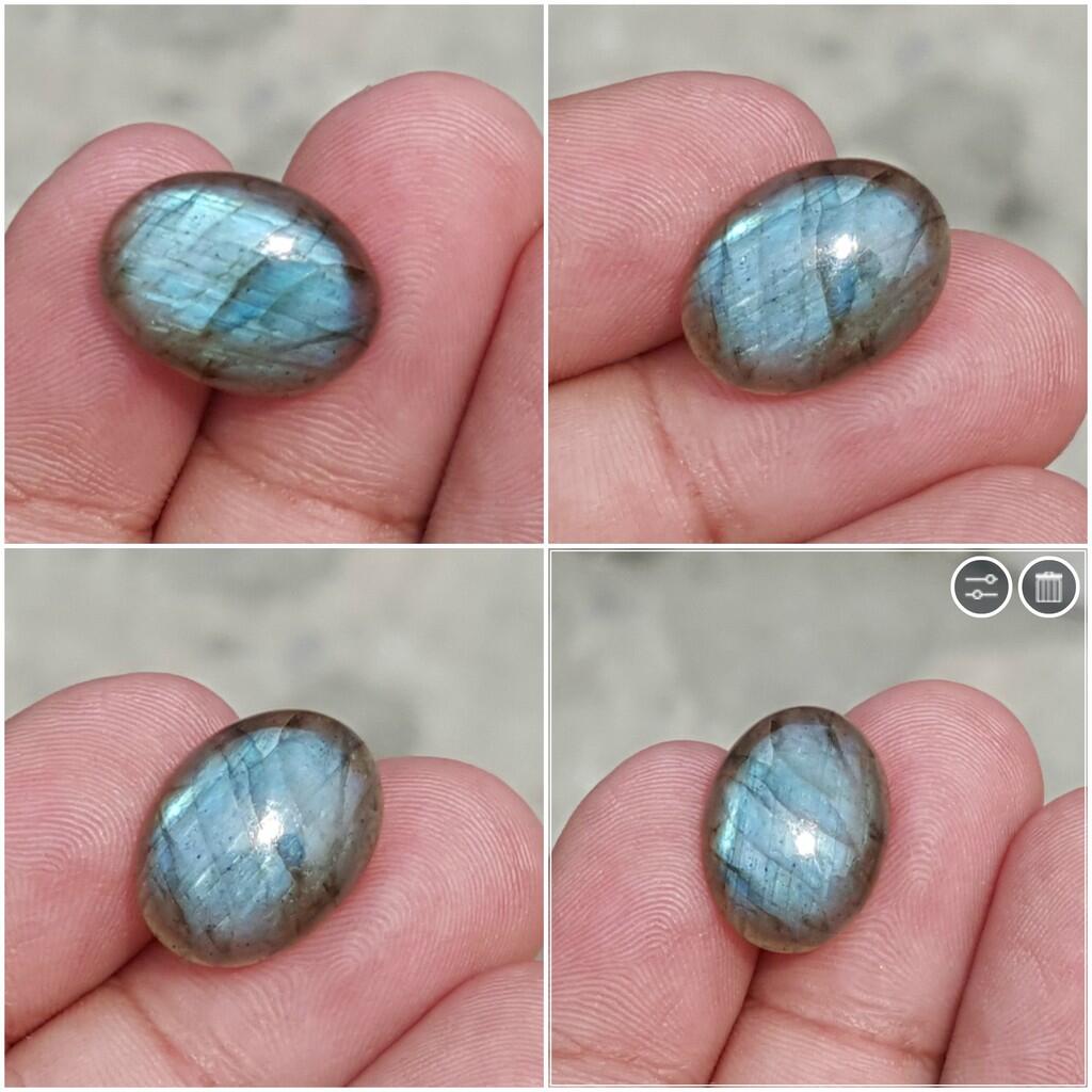 LELANG ANTI MAINSETRUM! (BLACK DIAMOND, FIRE OPAL, TOP GEMS IN SILVER 925, DLL!!)