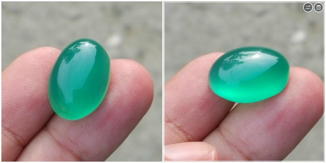 LELANG ANTI MAINSETRUM! (BLACK DIAMOND, FIRE OPAL, TOP GEMS IN SILVER 925, DLL!!)