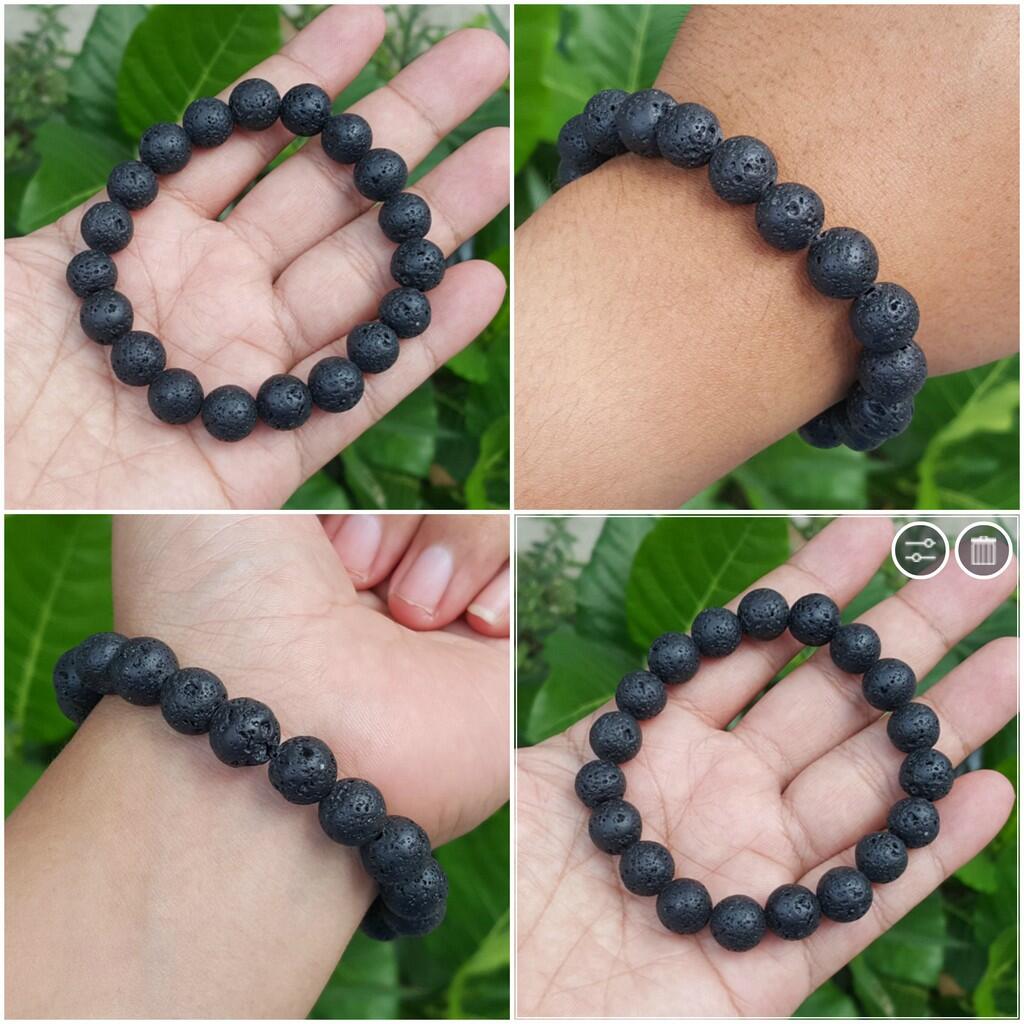 LELANG ANTI MAINSETRUM! (BLACK DIAMOND, FIRE OPAL, TOP GEMS IN SILVER 925, DLL!!)