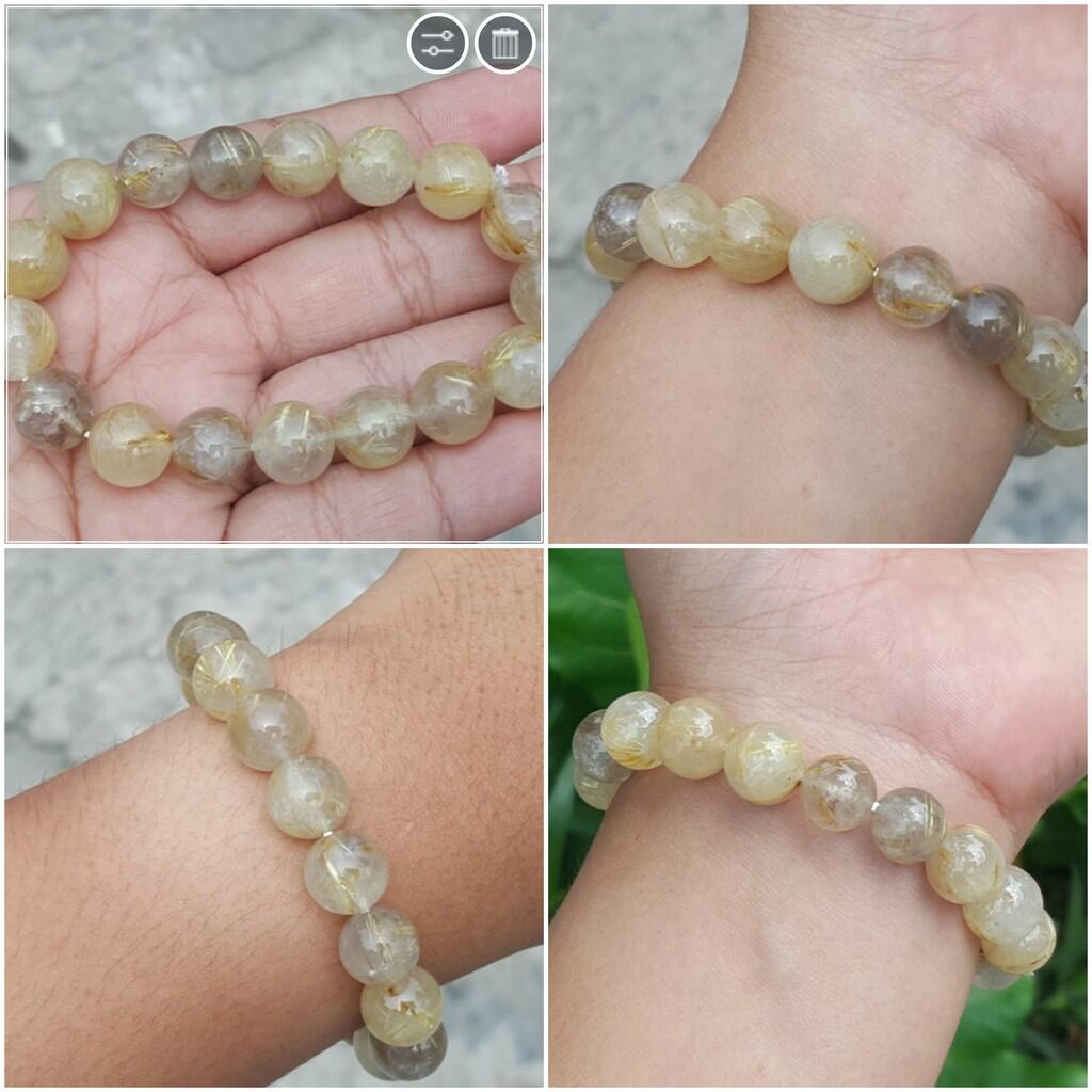LELANG ANTI MAINSETRUM! (BLACK DIAMOND, FIRE OPAL, TOP GEMS IN SILVER 925, DLL!!)