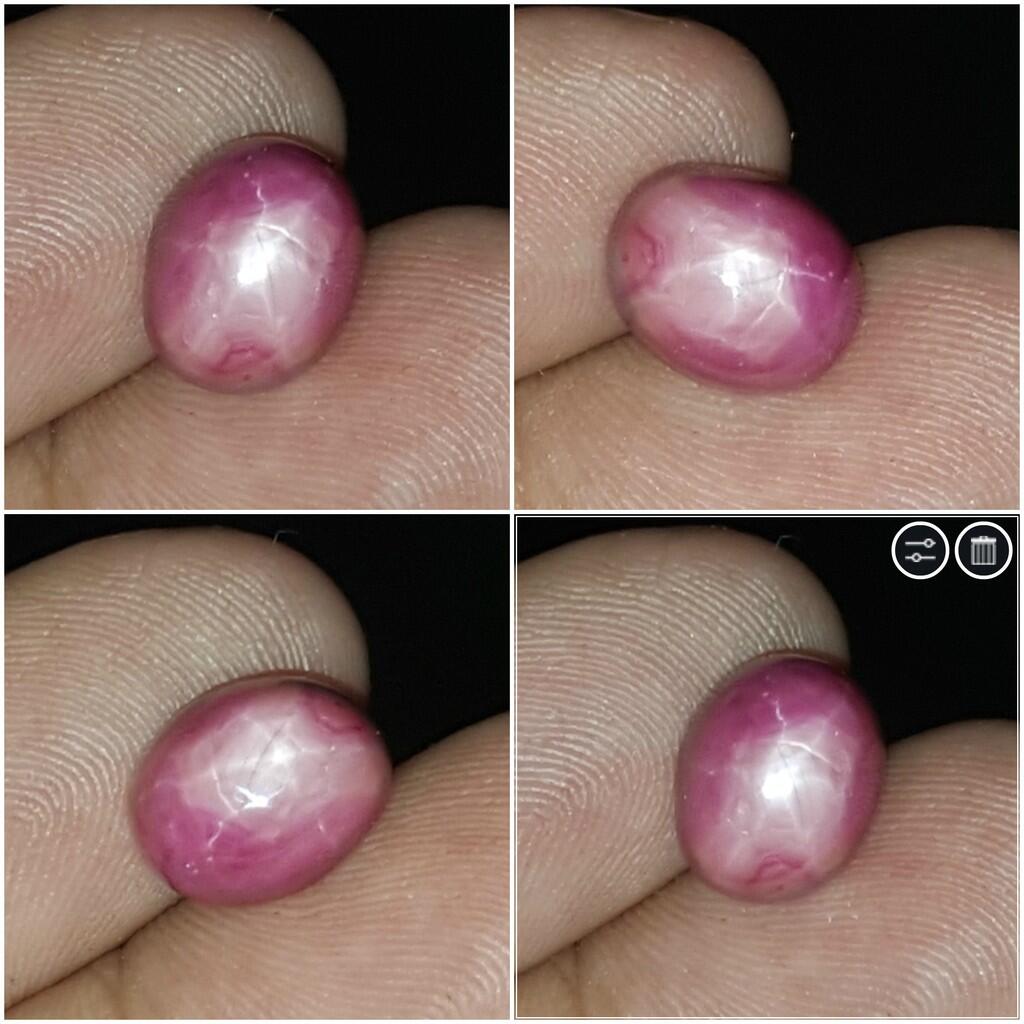 LELANG ANTI MAINSETRUM! (BLACK DIAMOND, FIRE OPAL, TOP GEMS IN SILVER 925, DLL!!)