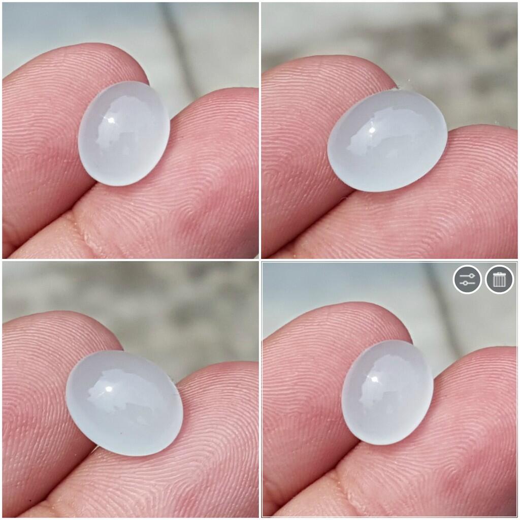 LELANG ANTI MAINSETRUM! (BLACK DIAMOND, FIRE OPAL, TOP GEMS IN SILVER 925, DLL!!)