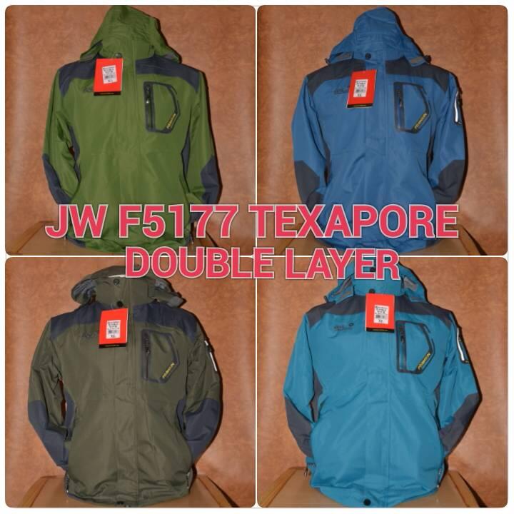 Jaket Running ADIDAS | NIKE | Outdoor Gunung | Jack Wolfskin | North Face |