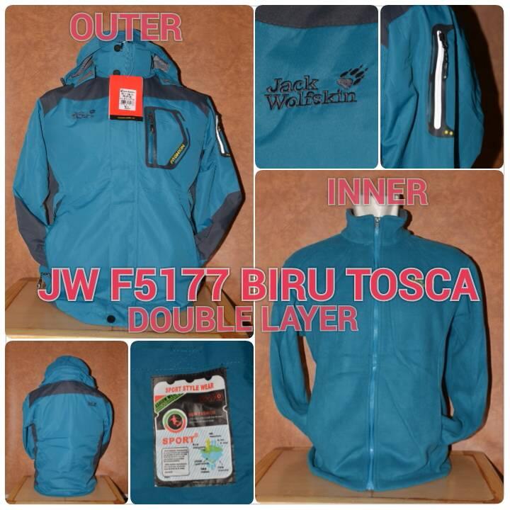 Jaket Running ADIDAS | NIKE | Outdoor Gunung | Jack Wolfskin | North Face |
