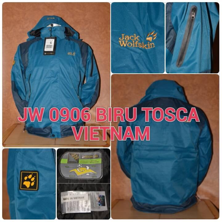 Jaket Running ADIDAS | NIKE | Outdoor Gunung | Jack Wolfskin | North Face |