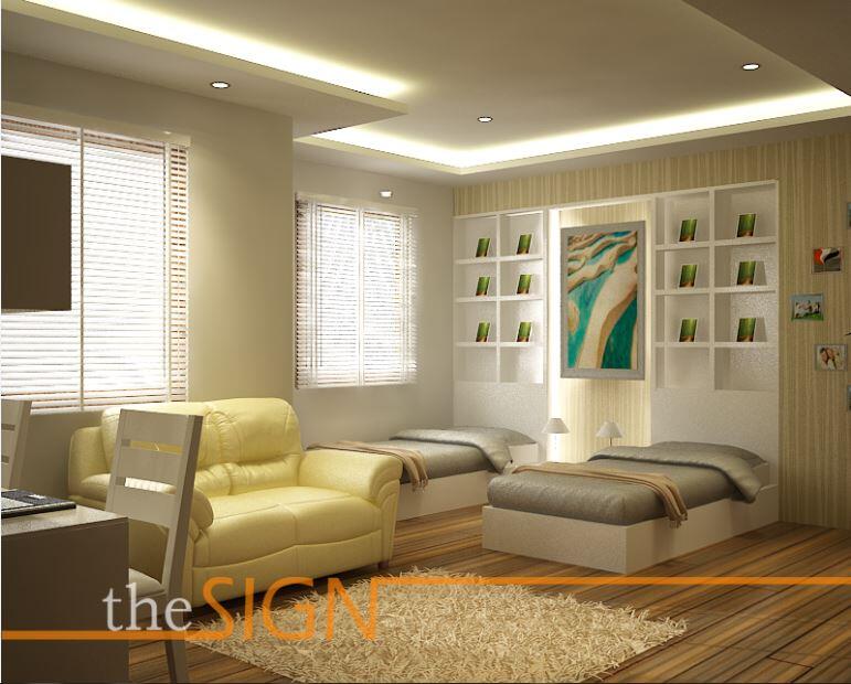 theSIGN idea, consultant, contractor, design&build (Eksterior,Interior,Landscape)