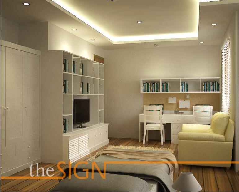 theSIGN idea, consultant, contractor, design&build (Eksterior,Interior,Landscape)
