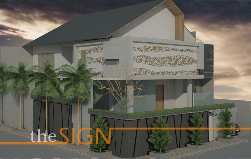 theSIGN idea, consultant, contractor, design&build (Eksterior,Interior,Landscape)