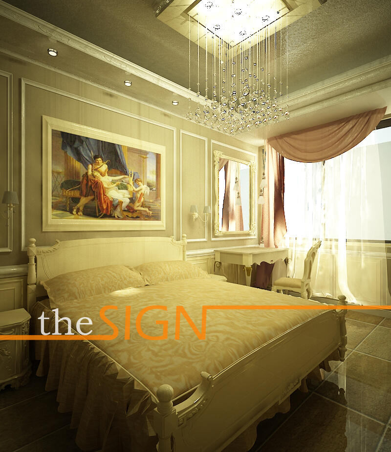 theSIGN idea, consultant, contractor, design&build (Eksterior,Interior,Landscape)